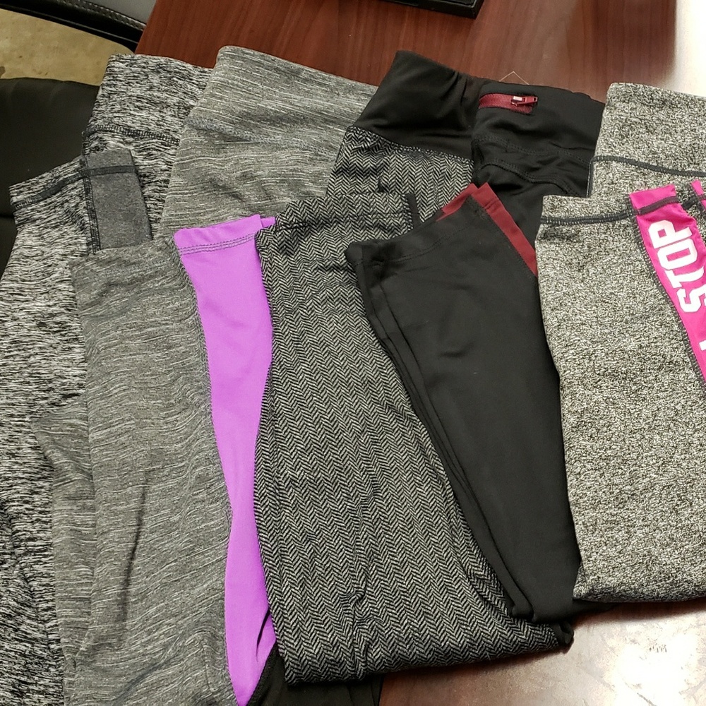 Legging bundle